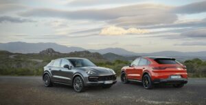 carros de marcas de luxo mais vendidos