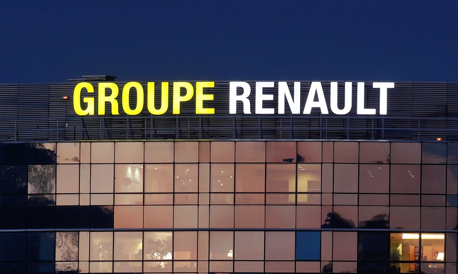 Renault vai tomar decisão sobre a proposta de fusão com a FCA na ...