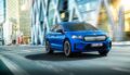 Skoda Enyaq Sportline iV, o SUV elétrico com imagem desportiva