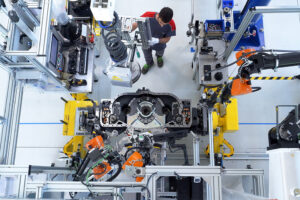 AFIA receosa: Industria portuguesa de componentes para automóveis sente abrandamento do mercado thumbnail