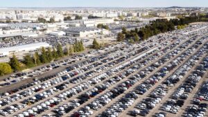 Mercado de usados: Procura de SUV e citadinos aumentou thumbnail