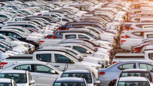 Mercado de usados: Importação de veículos decresceu thumbnail