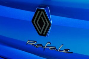 Renault Rafale E-Tech 4×4 300 cv: Alto desempenho thumbnail