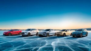 Decisão sobre as taxas a aplicar a veículos chineses adiada thumbnail