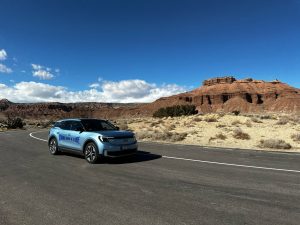 Ford Explorer: O SUV 100% elétrico que deu a volta ao mundo já à venda – conheça os preços thumbnail
