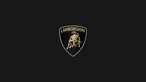 Lamborghini: Novo logótipo da marca italiana thumbnail
