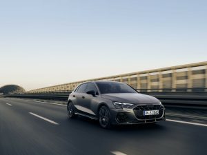 Novo Audi S3: Mais potente do que nunca thumbnail