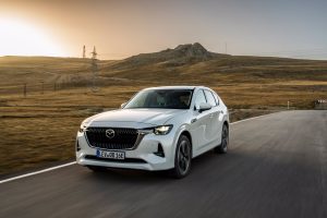 Mazda CX-60: Conheça os preços “Chave na mão” thumbnail
