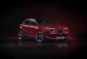 Alfa Romeo muda o nome do Milano para Júnior depois de fortes críticas thumbnail