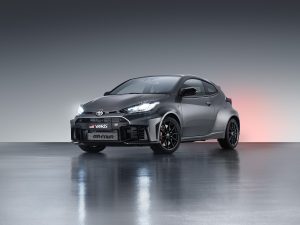 Toyota GR Yaris: Chegada prevista no verão e encomendas já abertas thumbnail