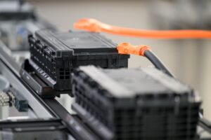 Bosch aposta na reciclagem de baterias thumbnail