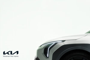 KIA revela as primeiras imagens do EV3 antes da sua estreia mundial thumbnail