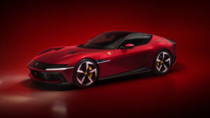 Ferrari 12Cilindri: A tradição ainda é o que era thumbnail