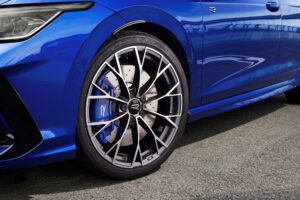 Volkswagen R: Jantes 20% mais leves para os Golf R e Golf R Variant thumbnail
