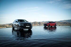 RS Q8 Performance: O SUV mais potente da história da Audi thumbnail