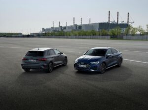 Audi A3: Conheça os preços para Portugal thumbnail