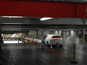 Polestar reduz as suas emissões em 9% em 2023 thumbnail