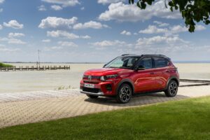 Citroën C3: A nova era, focada na eletrificação thumbnail