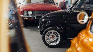 Comprar carros Clássicos: Investimento ou dor de cabeça? thumbnail