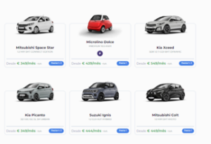 Astara: Novo serviço de subscrição de veículos por períodos entre 1 a 18 meses thumbnail