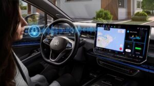 VW: Inteligência artificial cada vez mais presente thumbnail